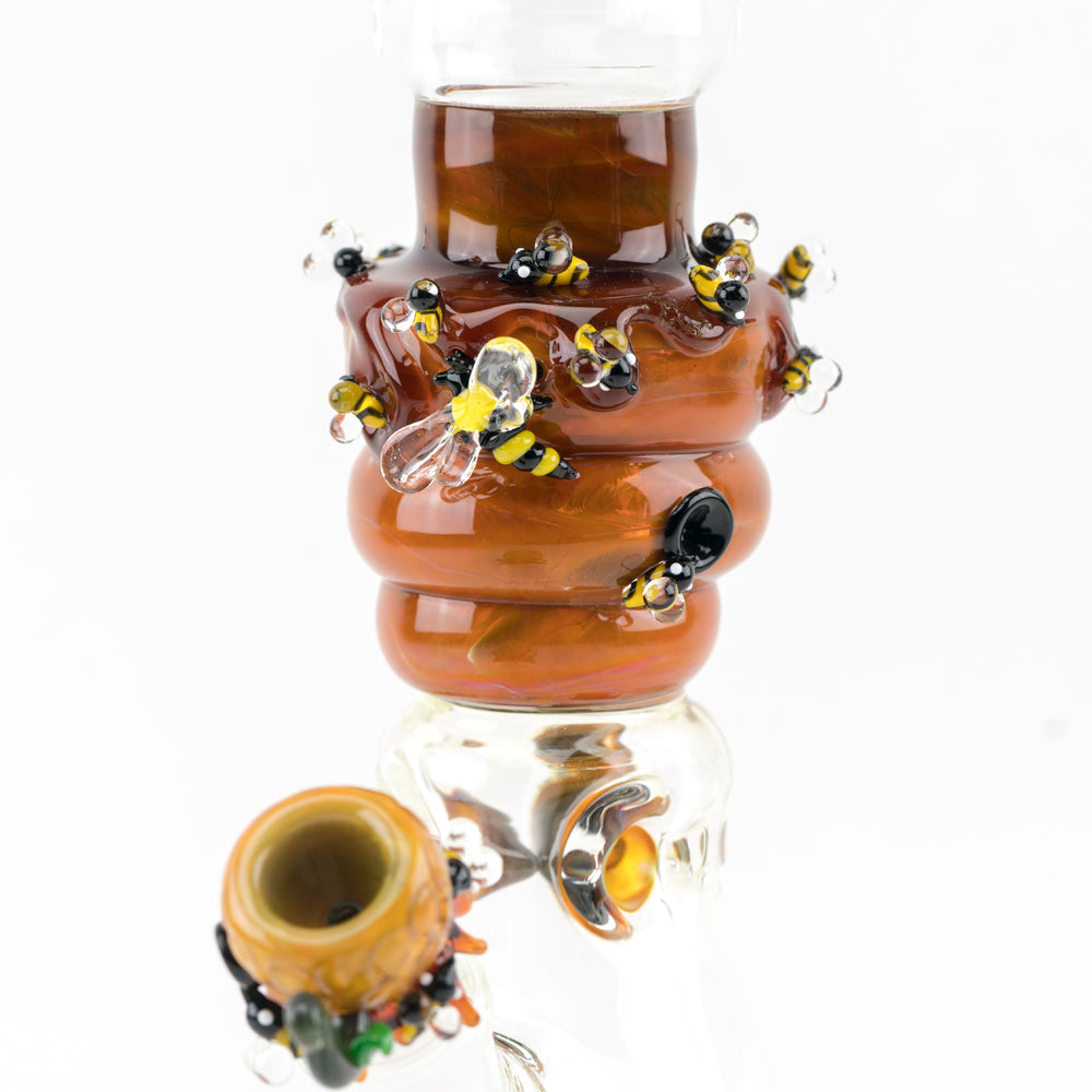 Save the Bee's Beaker