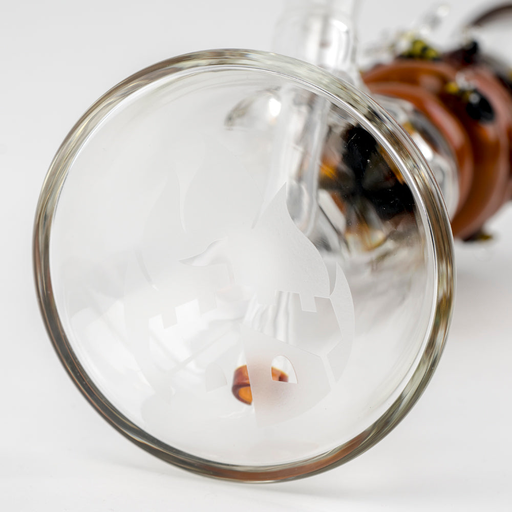 Save the Bee's Beaker