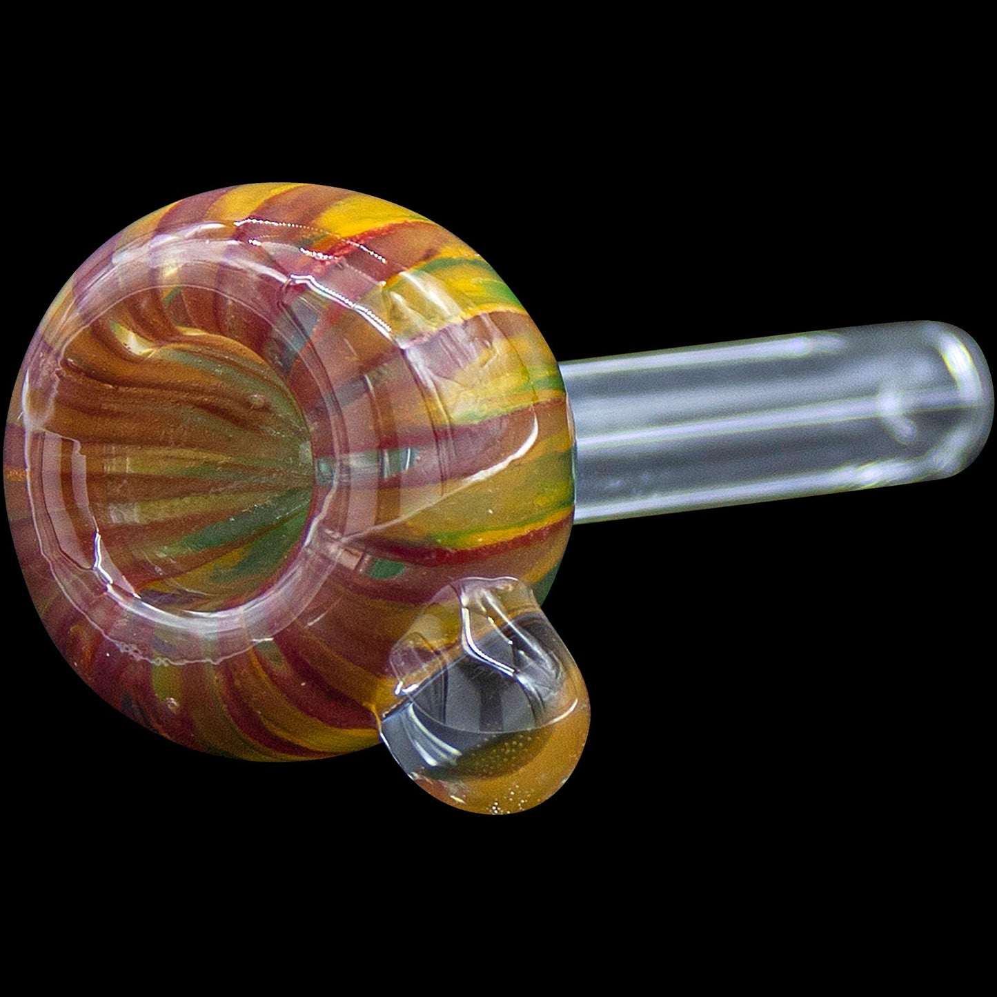 9mm Rasta Bowl