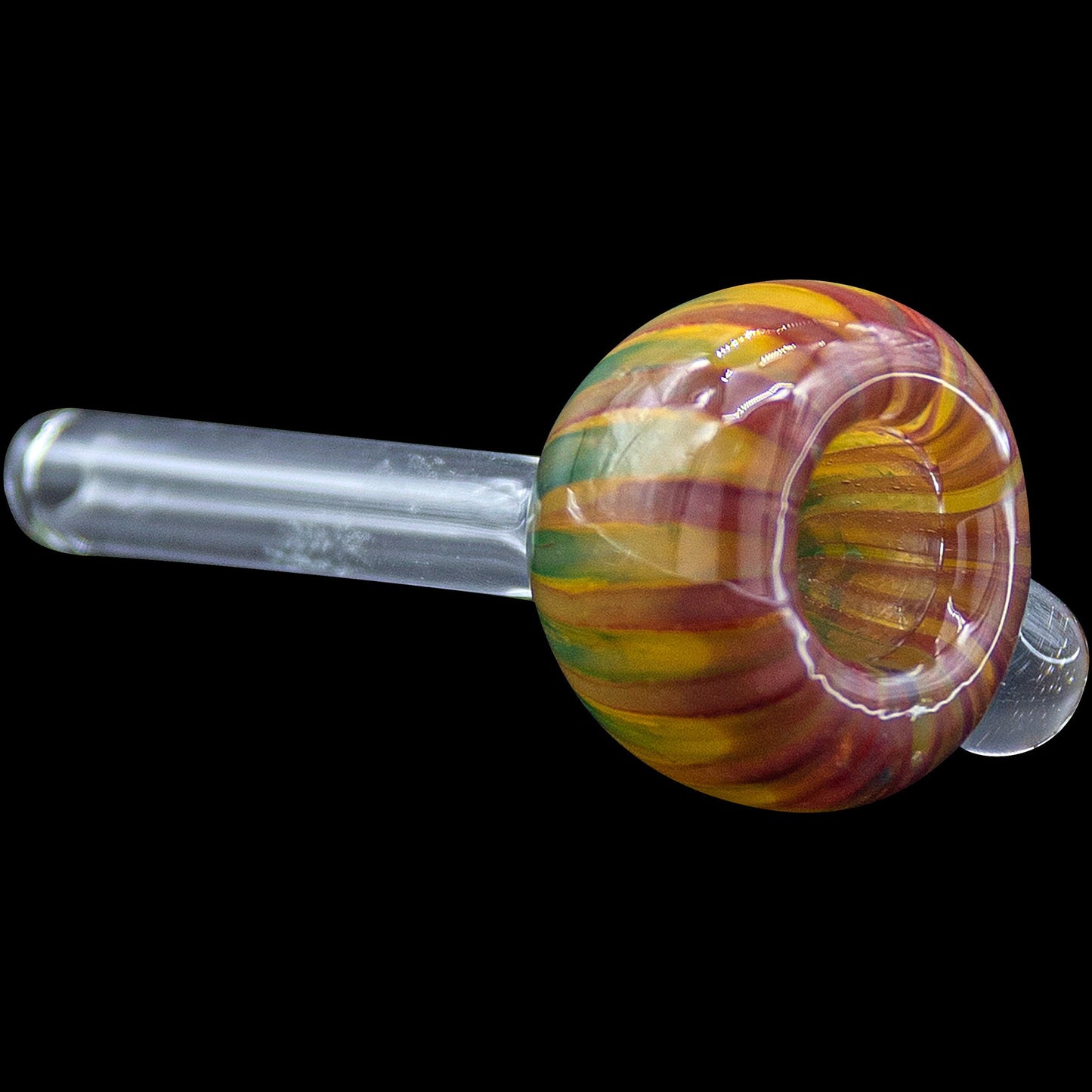 9mm Rasta Bowl