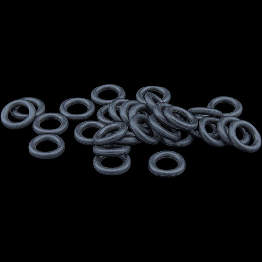 Rubber O-Ring for Pull-Stem Slides (3 pk)