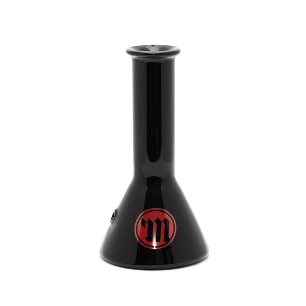 Beaker Bowl Glass Pipe