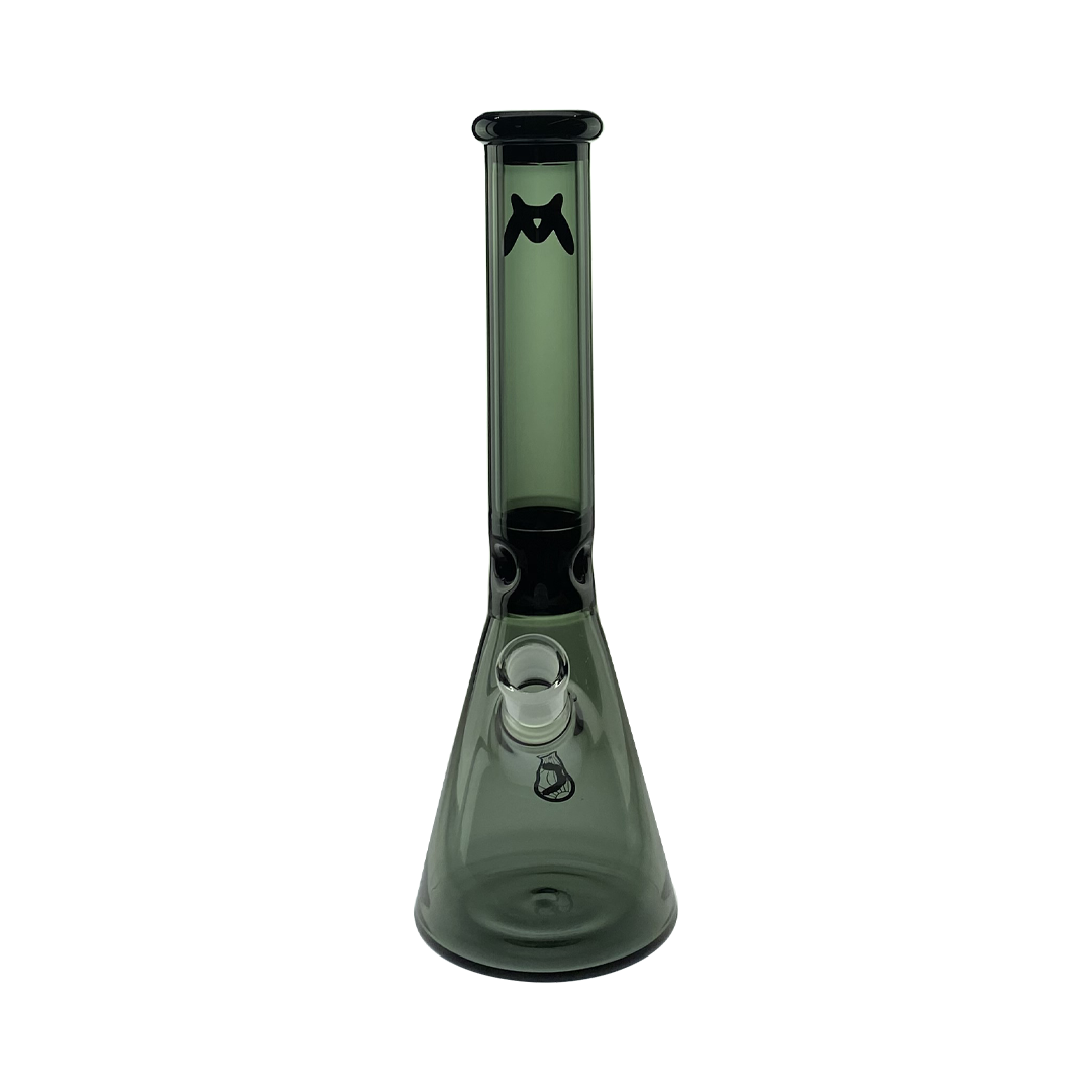 Mini Zebra Beaker