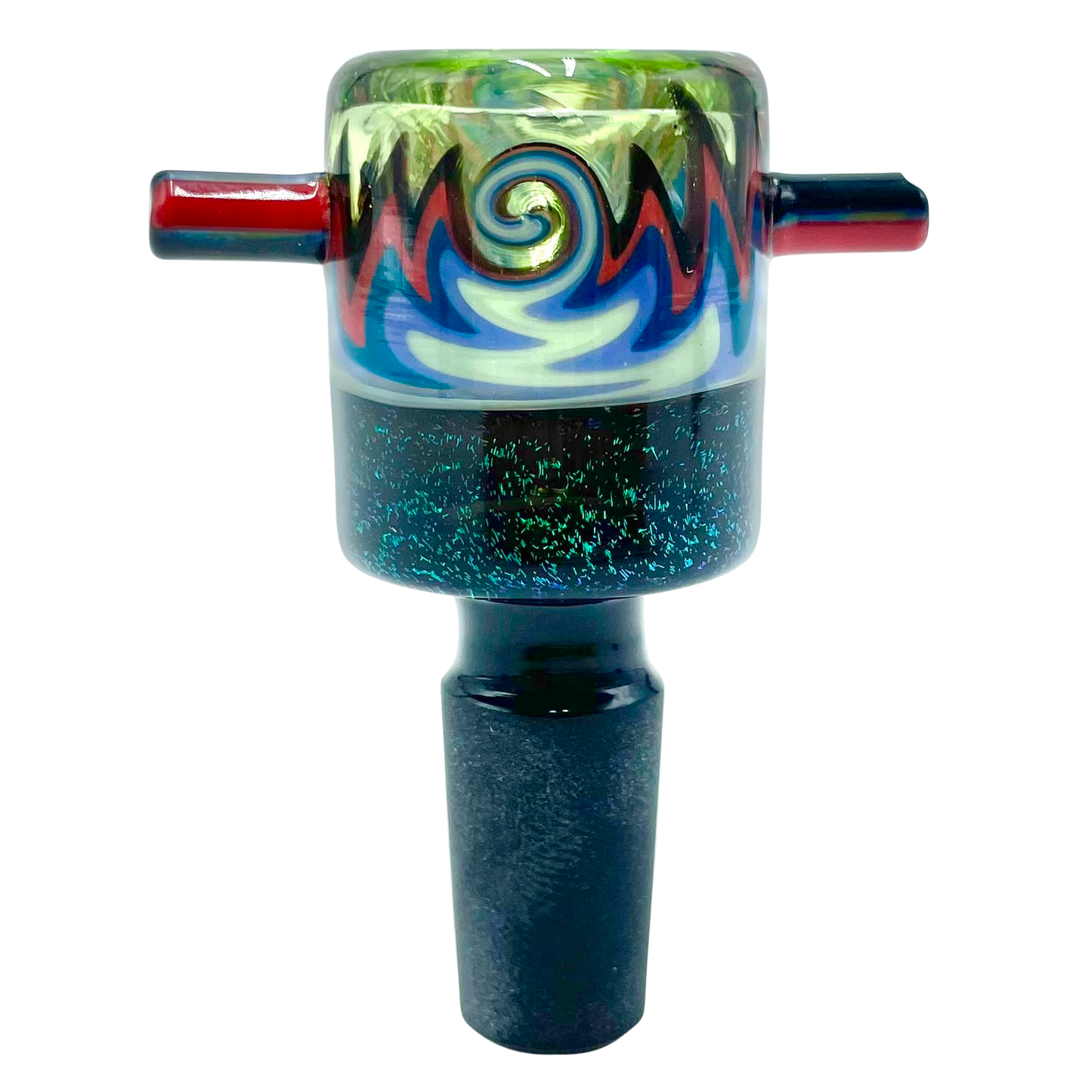 Galaxy Bowl