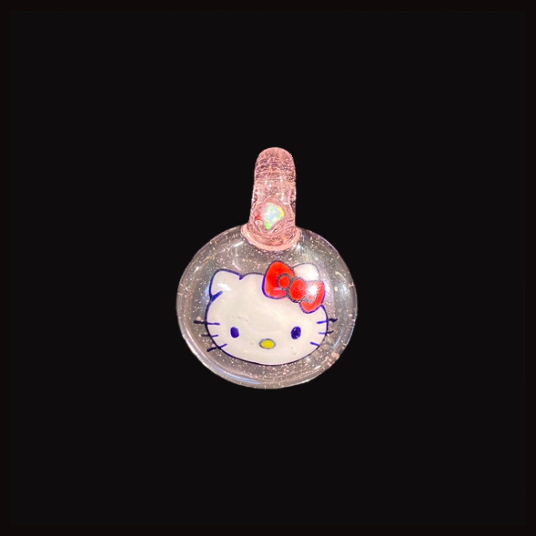 Avi Glass - Hello Kitty