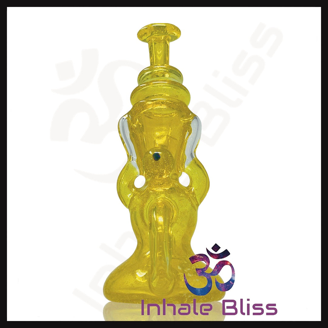 The Wisco Kid Full Color Terps Gill Recycler