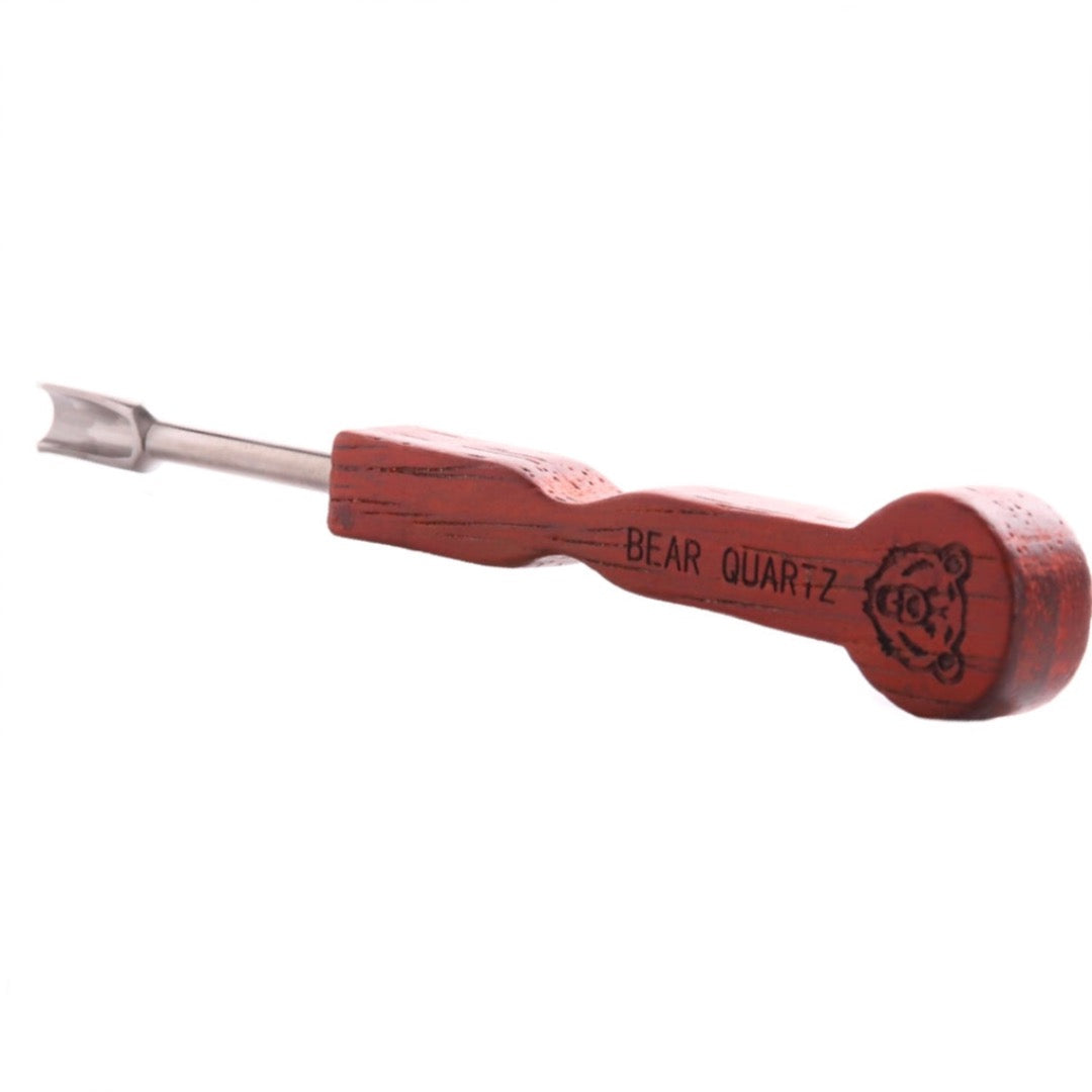 BQ Dab Tool - Scoop