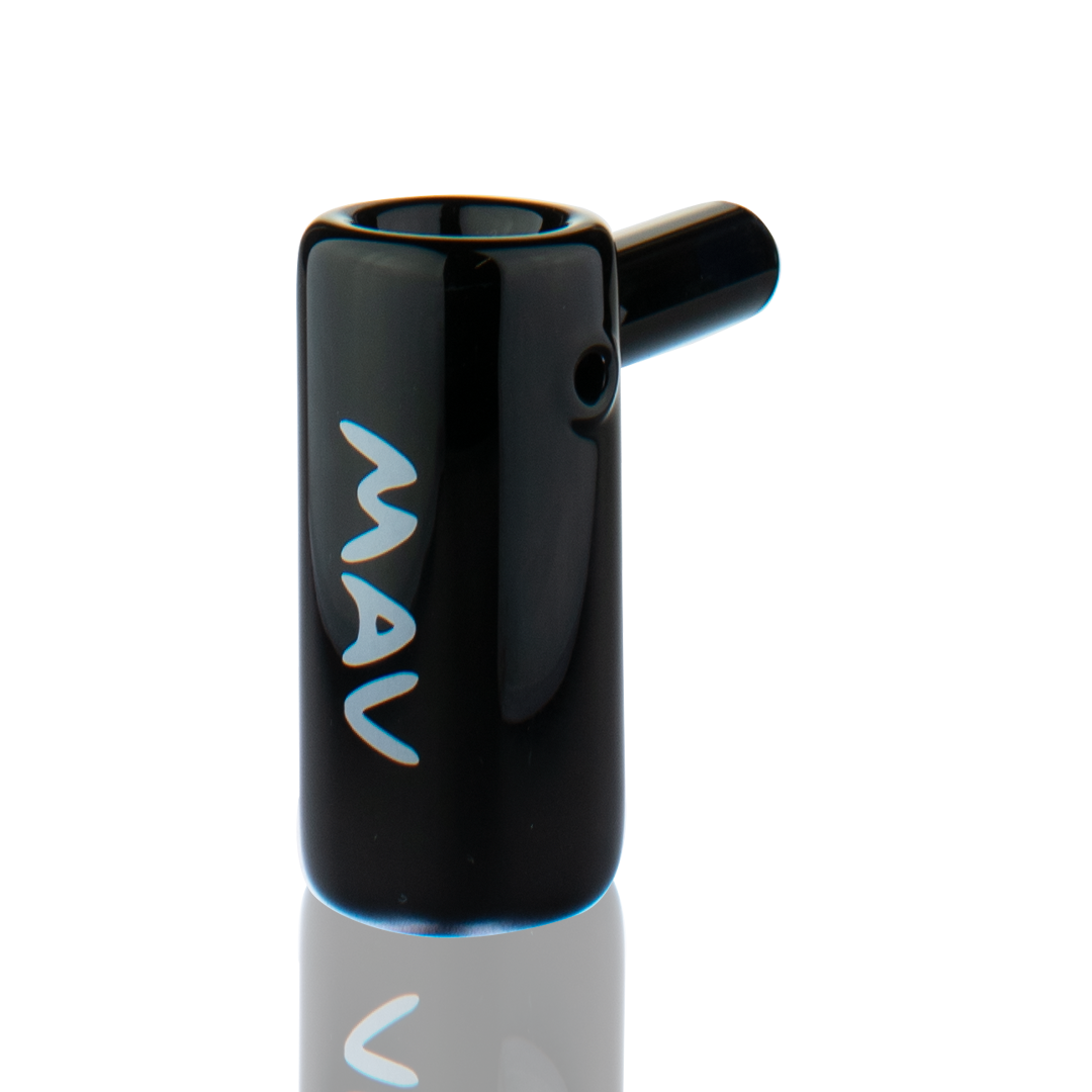 2.5" Mini Standing Hammer Bubbler