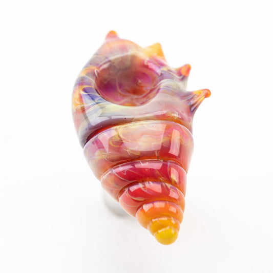 14mm Seashell Bowl Piece