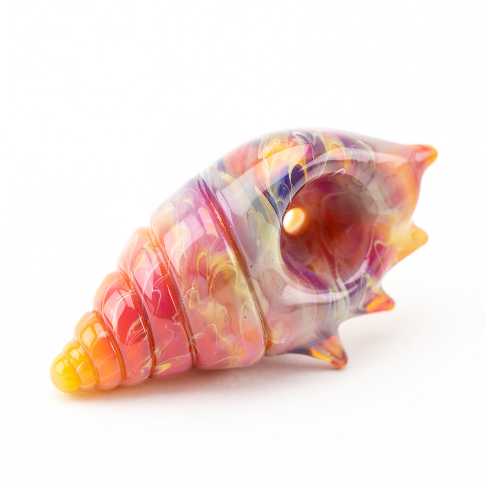 14mm Seashell Bowl Piece