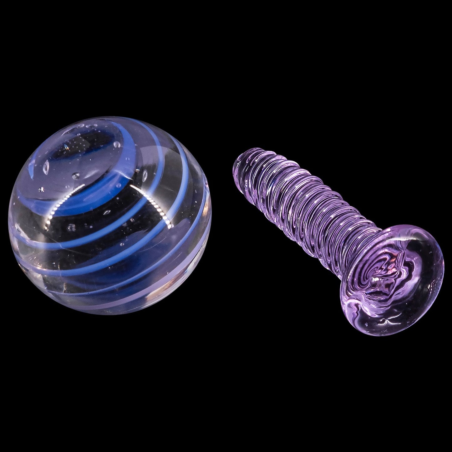 Purple Terp Kit