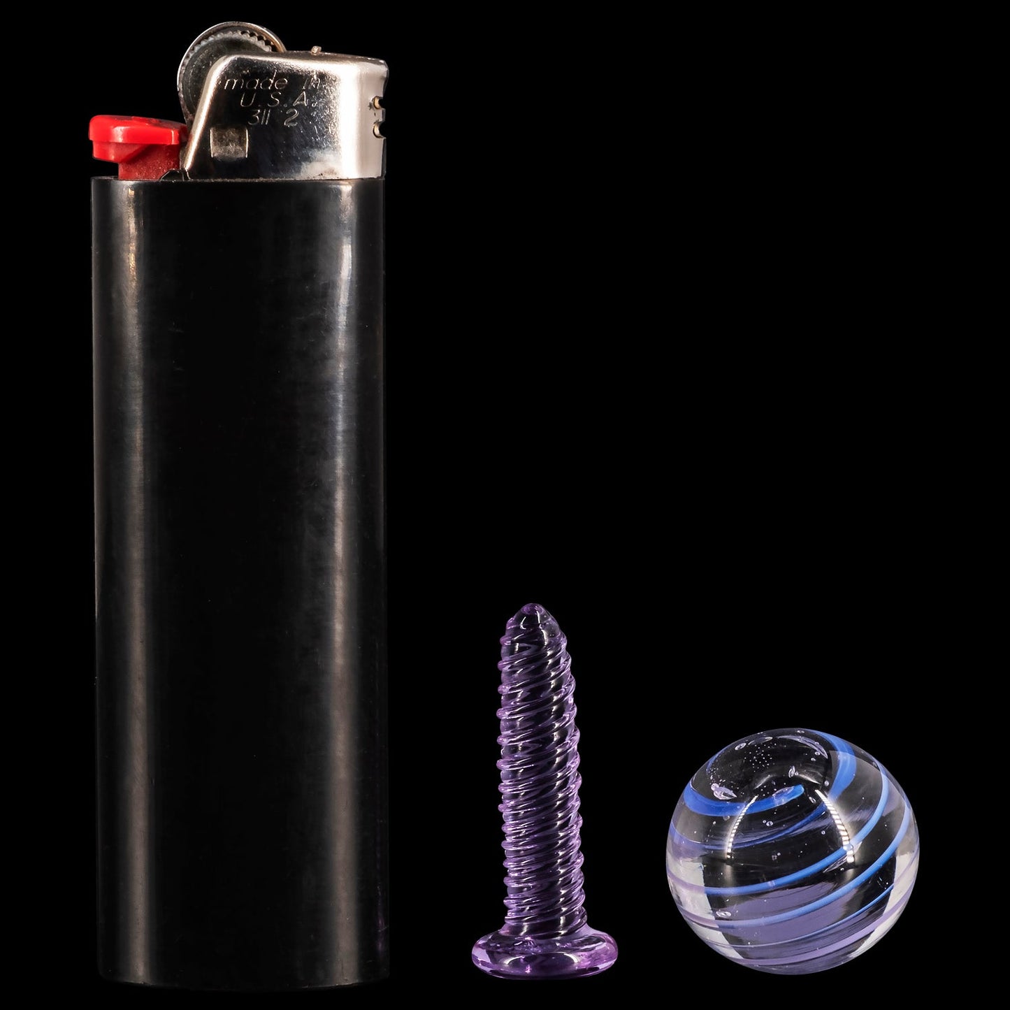Purple Terp Kit