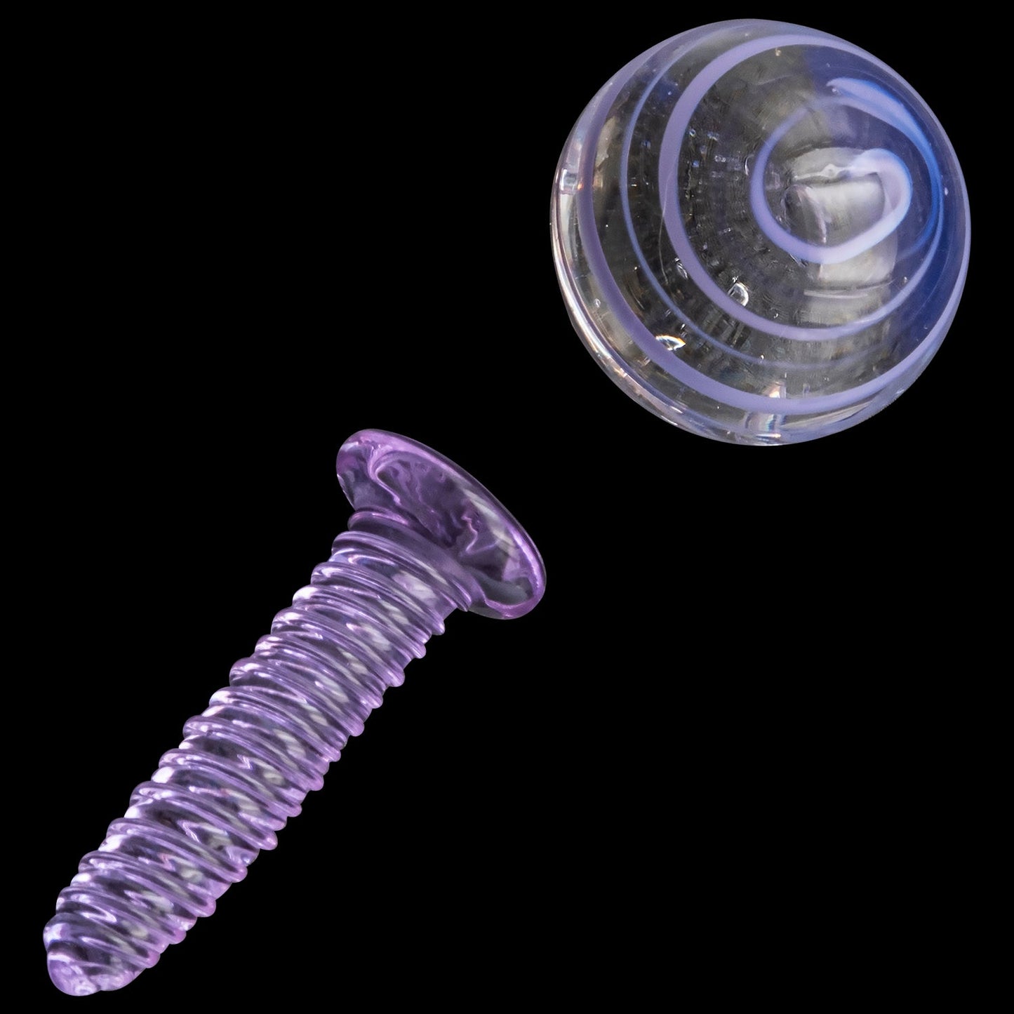 Purple Terp Kit