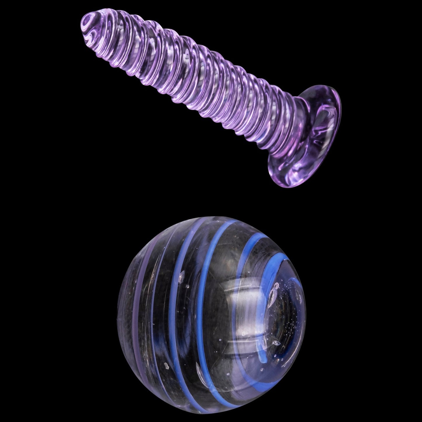Purple Terp Kit