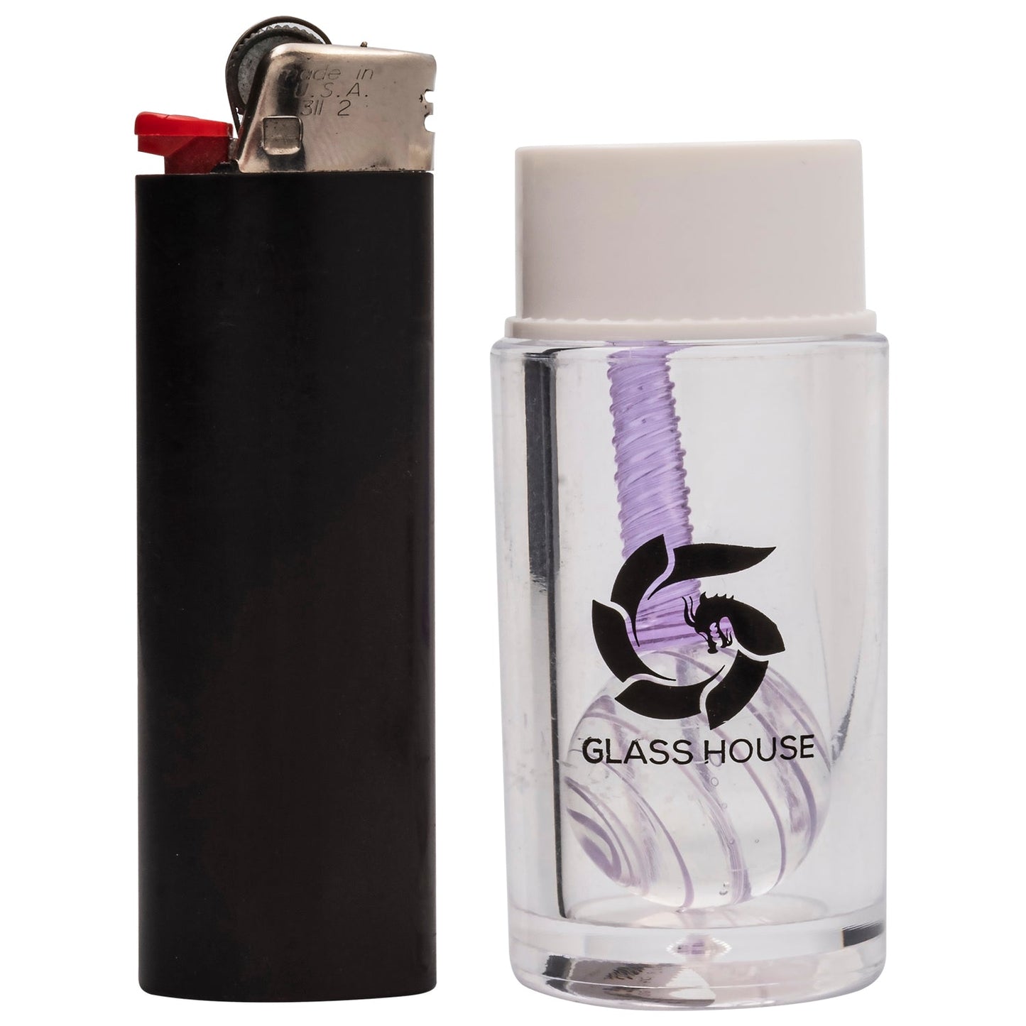 Purple Terp Kit