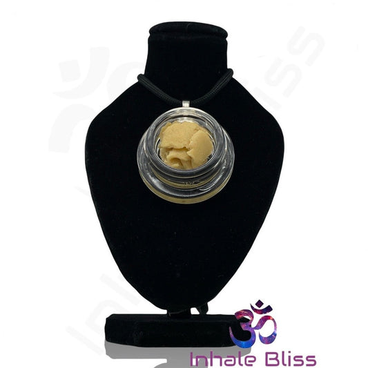 DabwitG Rosin Pendant