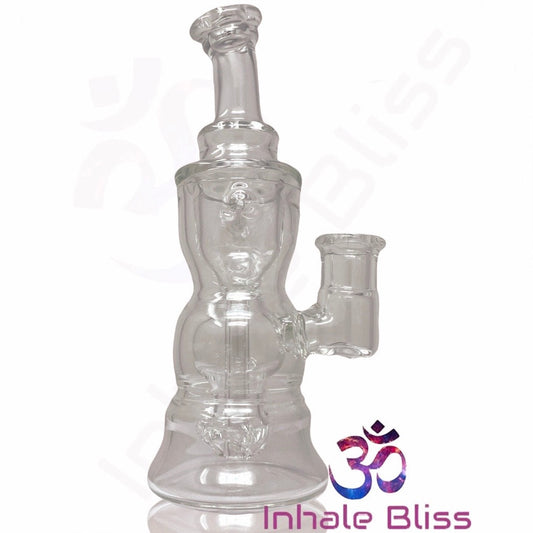 Clarkie Clark FYM Incycler