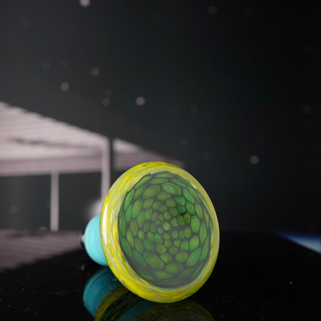 Modified Creations Heady Soap Dispenser