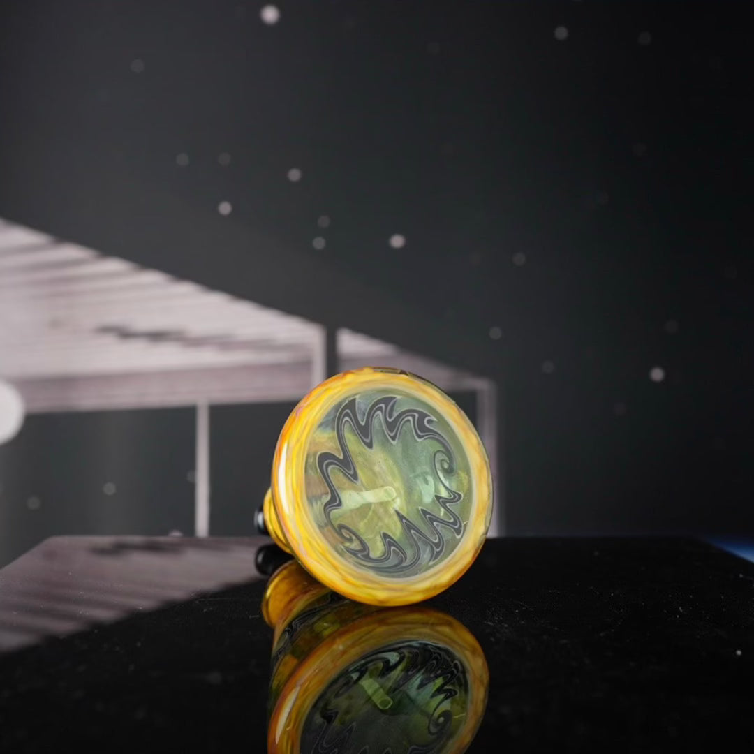 Modified Creations Heady Soap Dispenser