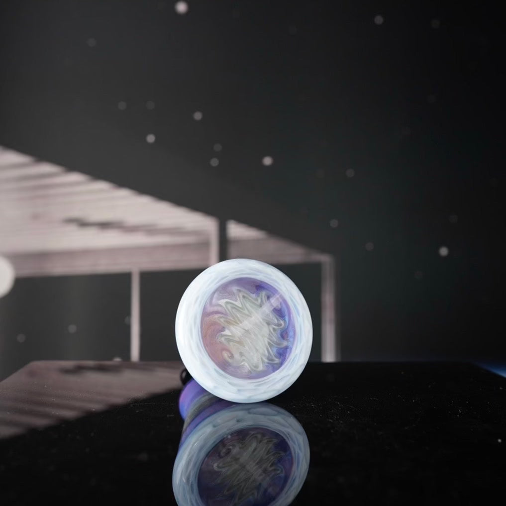 Modified Creations Heady Soap Dispenser