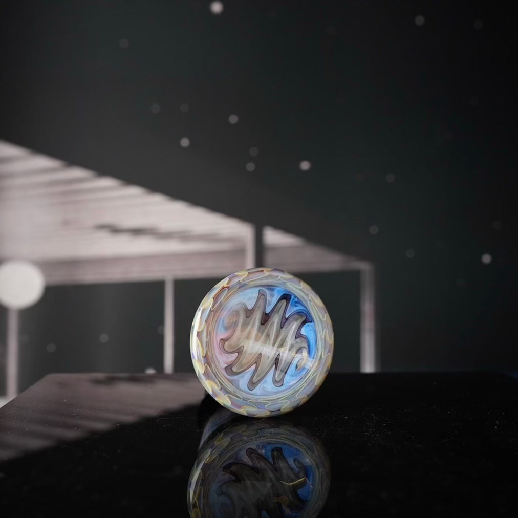 Modified Creations Heady Soap Dispenser