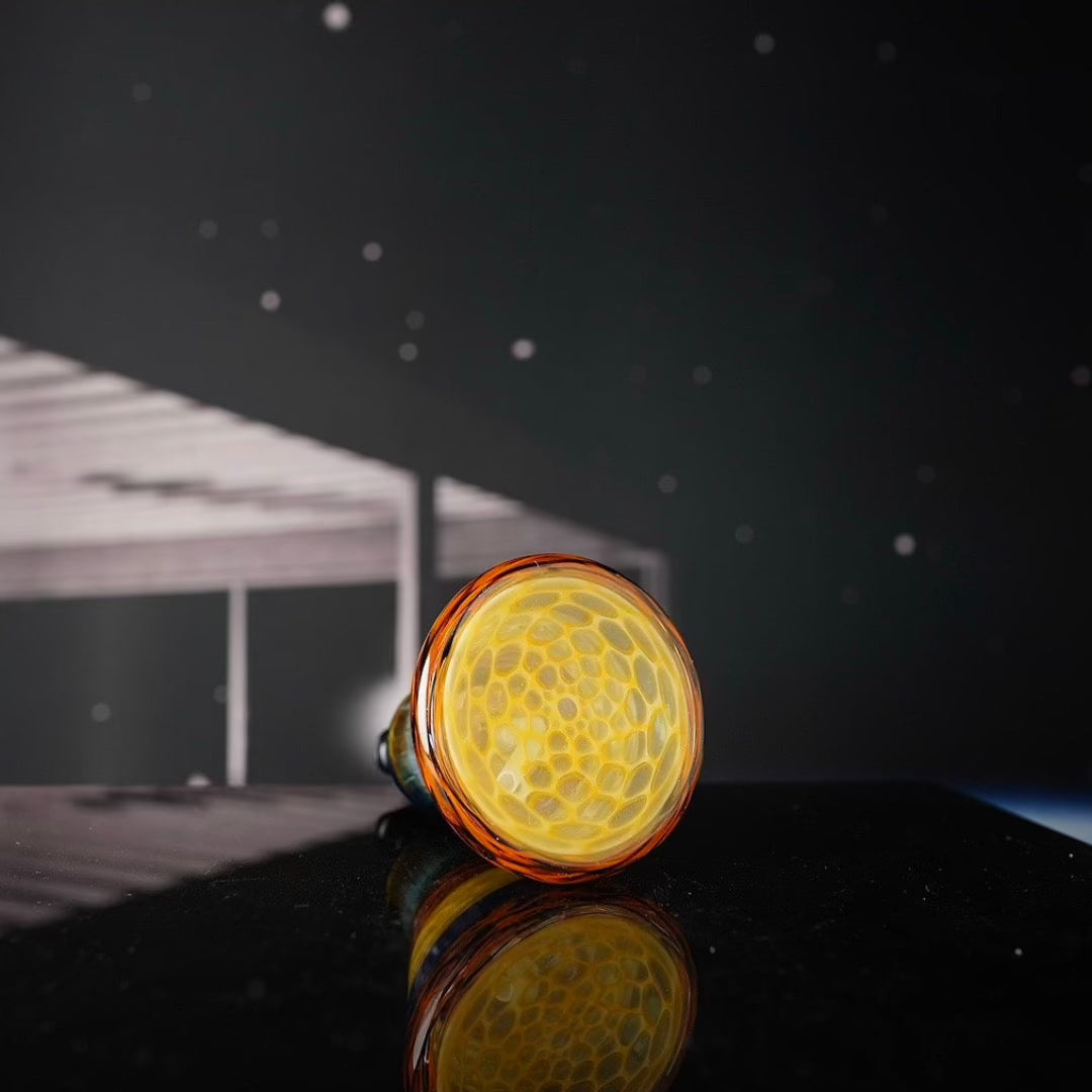 Modified Creations Heady Soap Dispenser