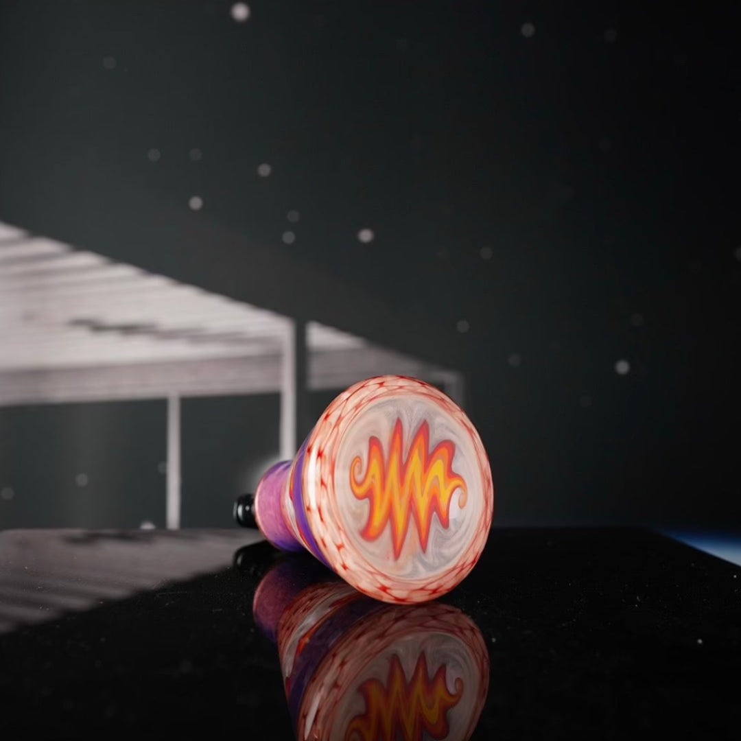 Modified Creations Heady Soap Dispenser