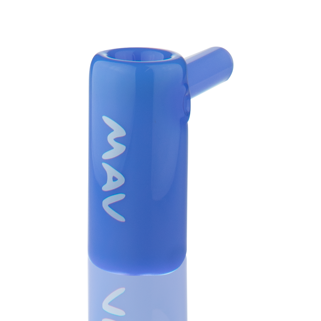 2.5" Mini Standing Hammer Bubbler