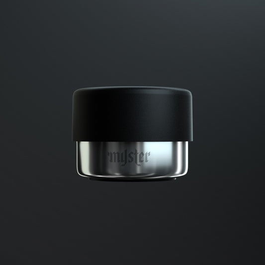 Magnetic Storage Pods