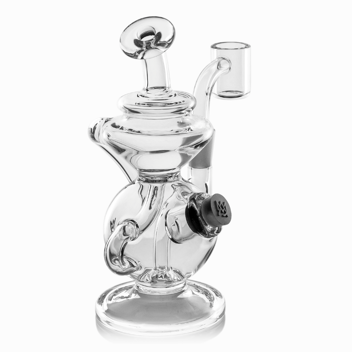 Mini Jig Mini Dab Rig