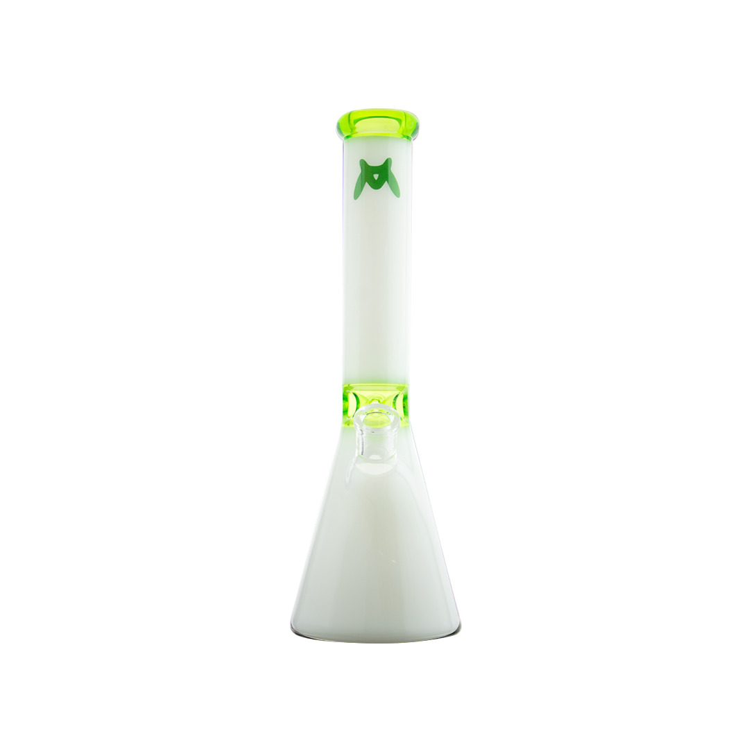 Mini Zebra Beaker