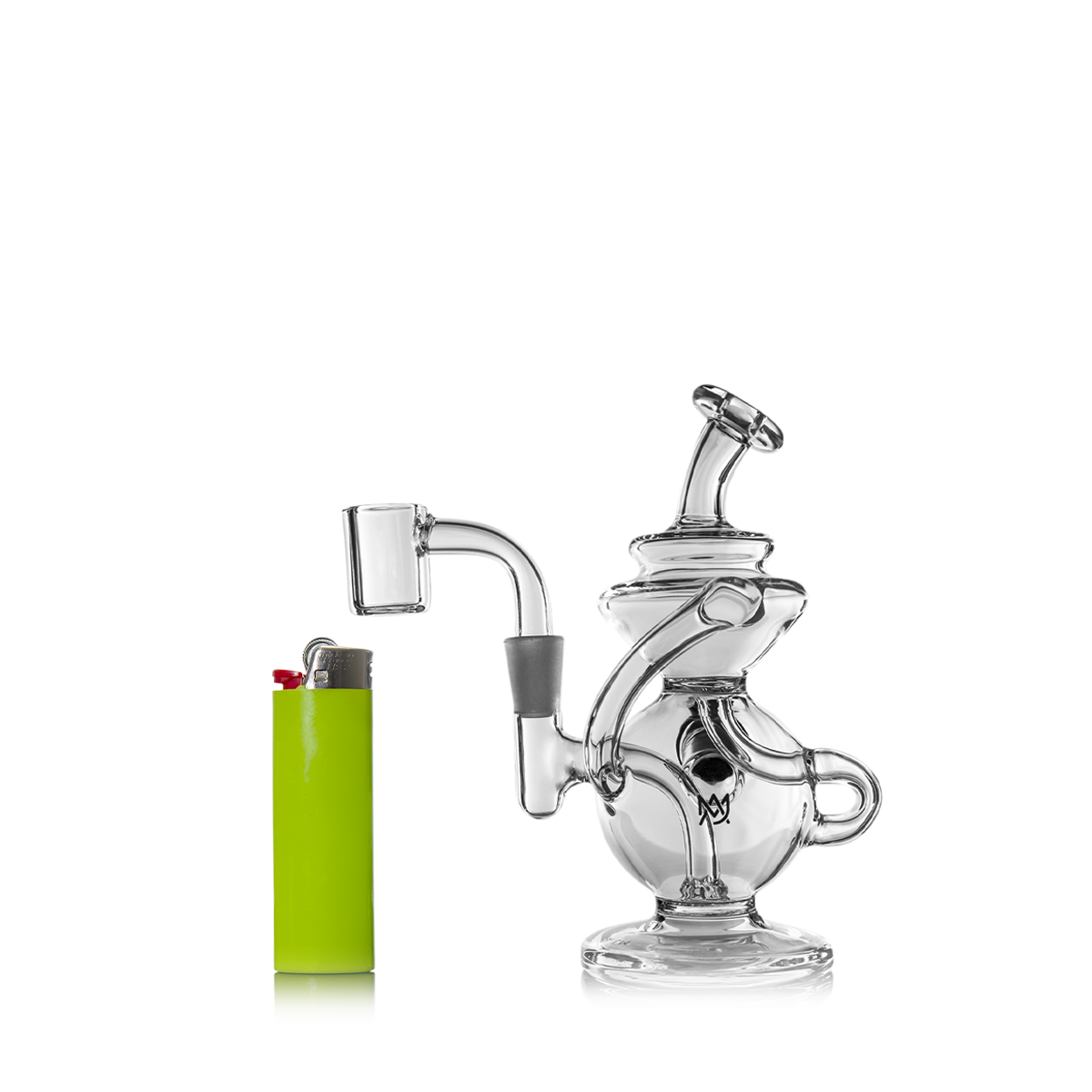 Mini Jig Mini Dab Rig