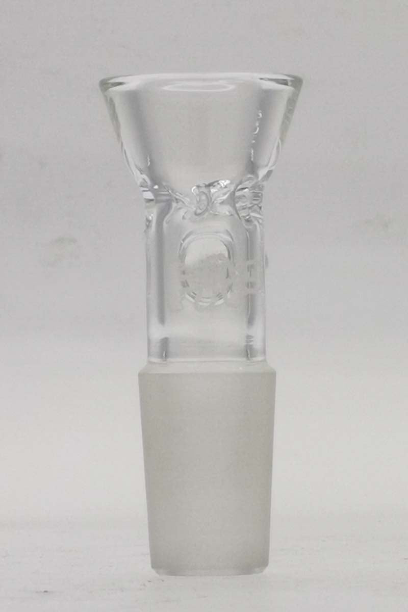 Pinched Screen Slide with Handle