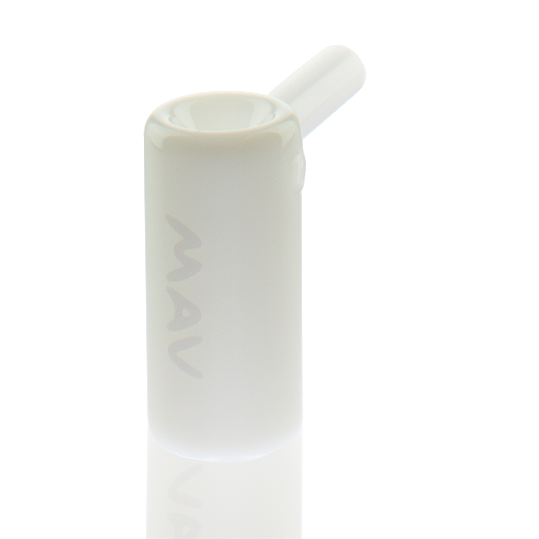 2.5" Mini Standing Hammer Bubbler