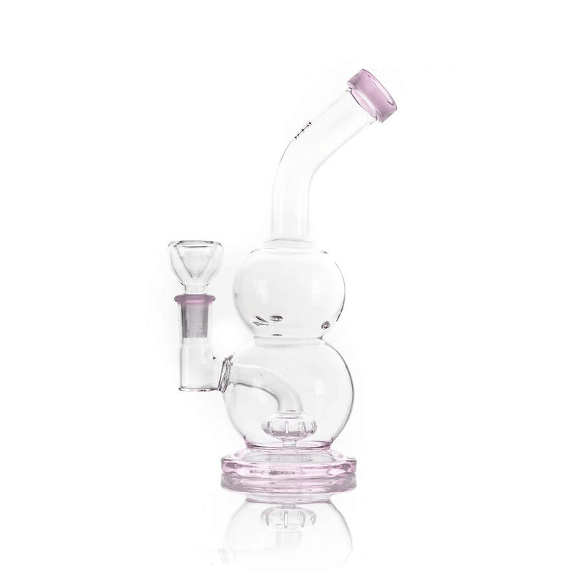 Tornado Vortex Bong