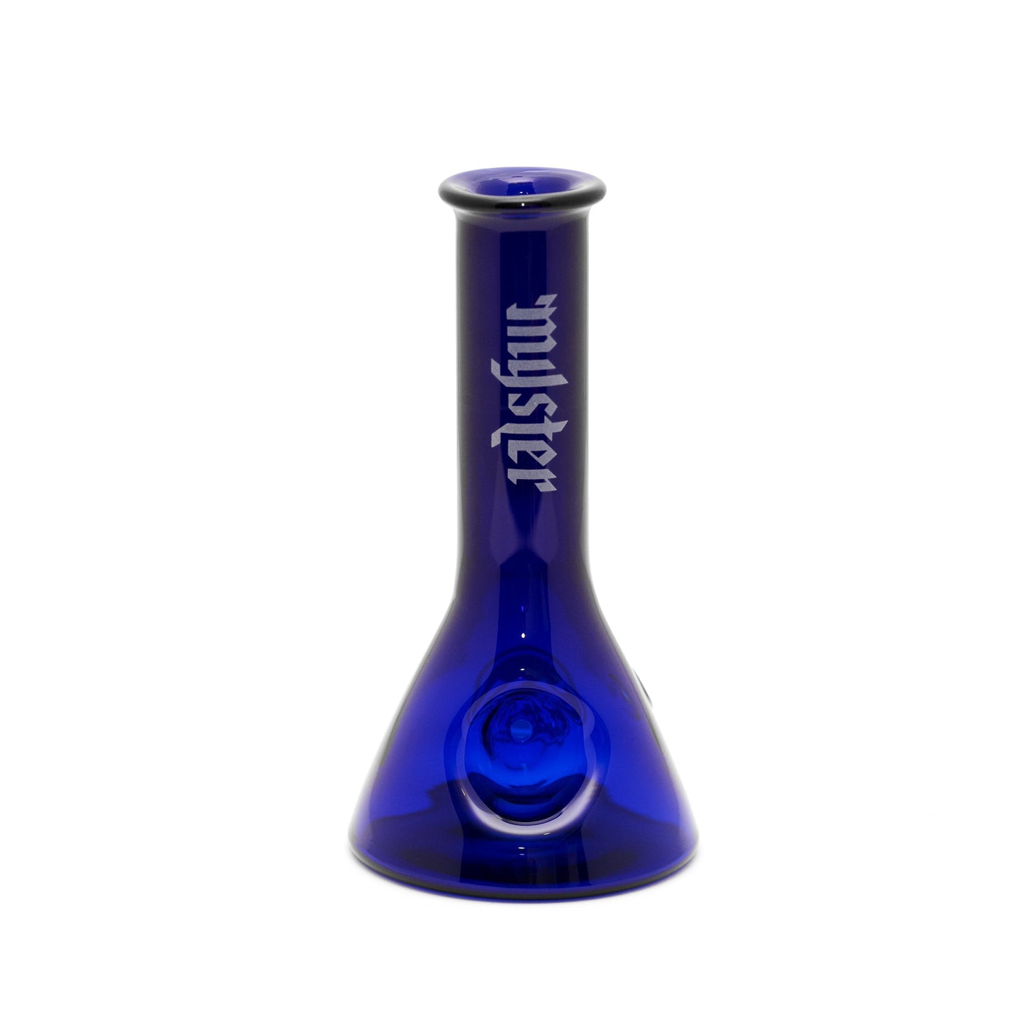 Beaker Bowl Glass Pipe