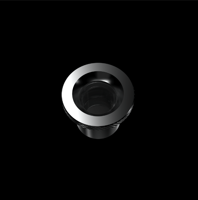 Boost Evo™ Quartz Atomizer