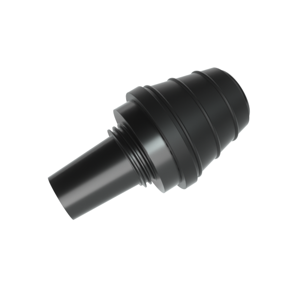 Infusion Chamber Adapter