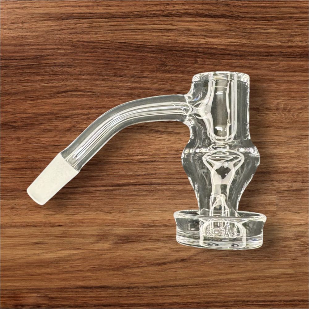 Mattitude Mats Hourglass