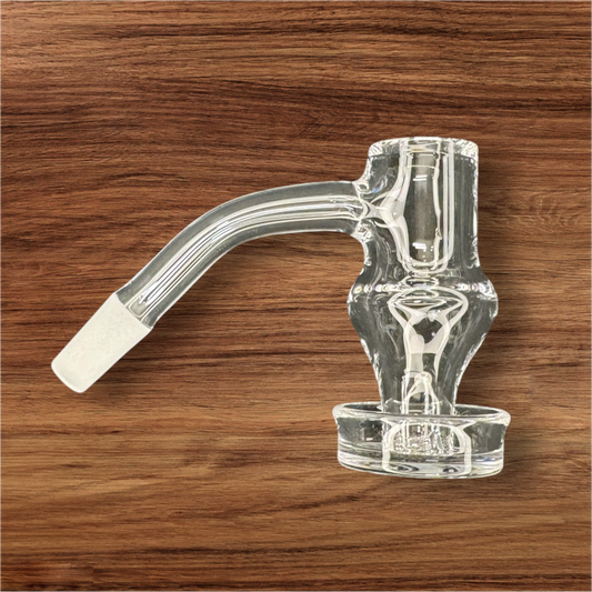 Mattitude Mats Hourglassish