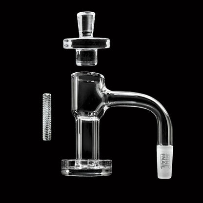 MiniNail Terp Slurper Set