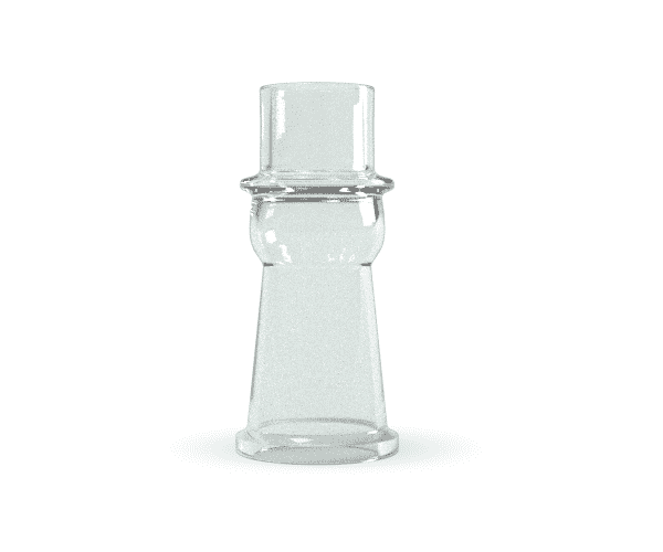 G Pen Connect Glass Adapter, Female, 10mm