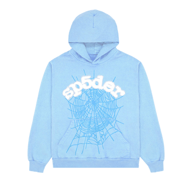Sp5der Hoodies