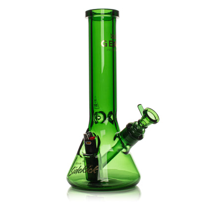 12" Sidekick Beaker