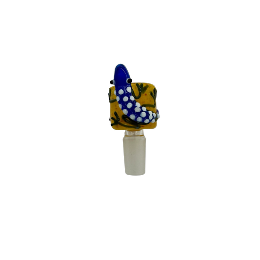 Lizard Slide 14mm