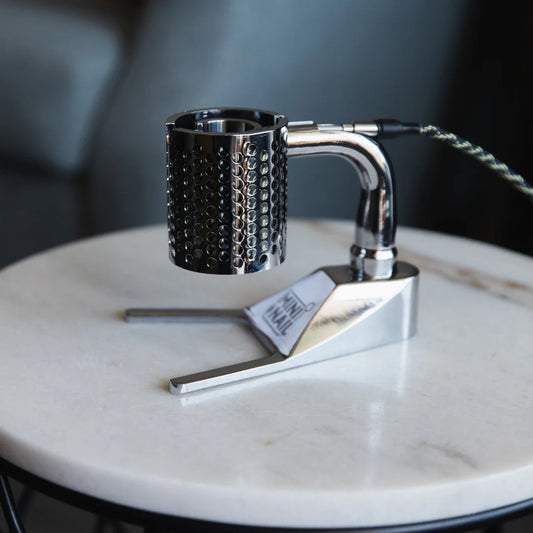 Coil Caddy with Heater Coil