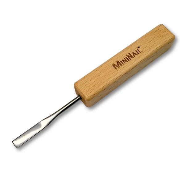 MiniNail Wood Dab Tool