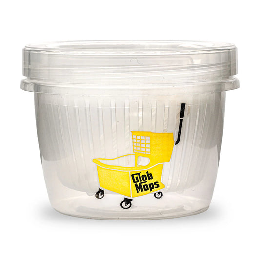 Glob Mops Mop Bucket - Round