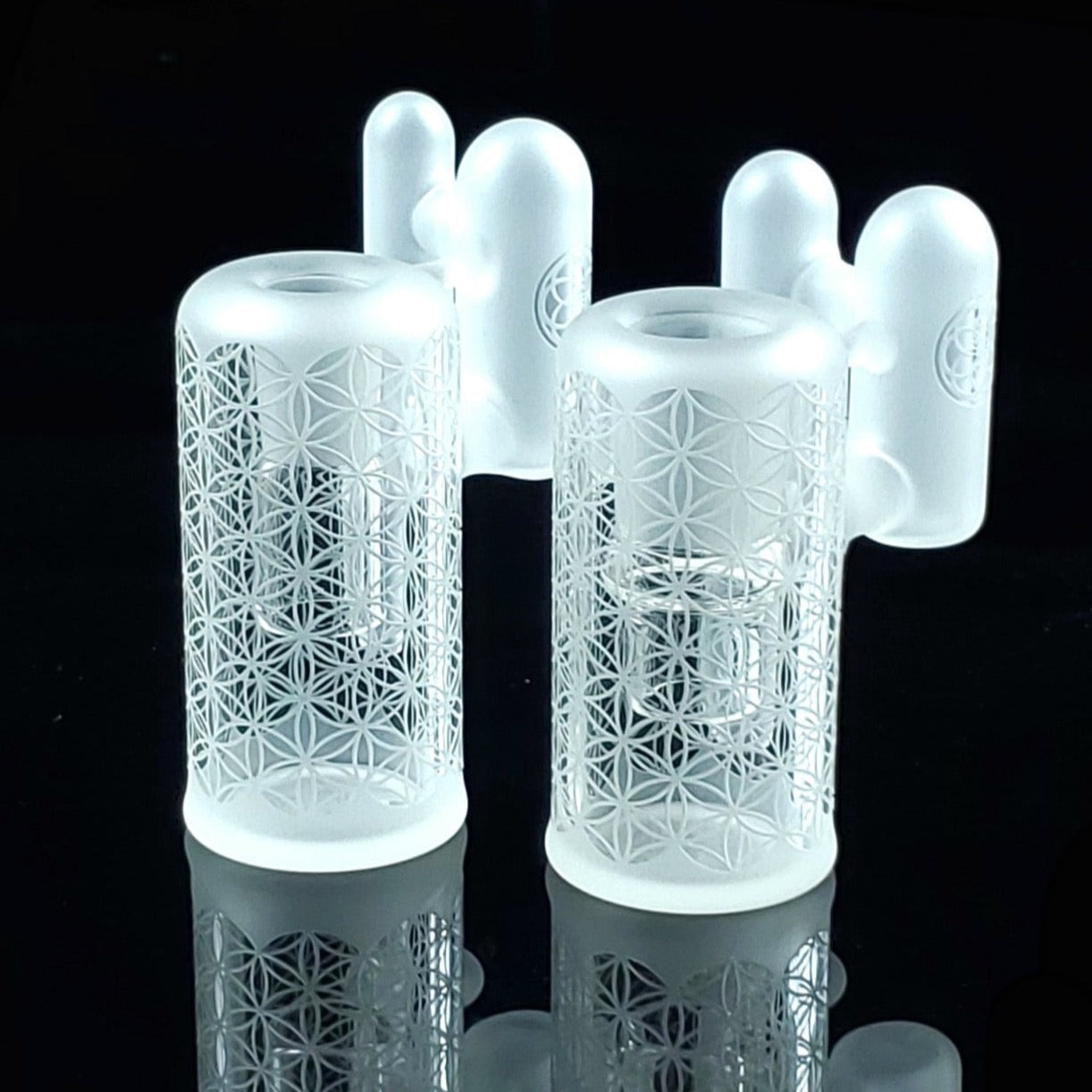 SoL Sacred G Dry Catch 14mm