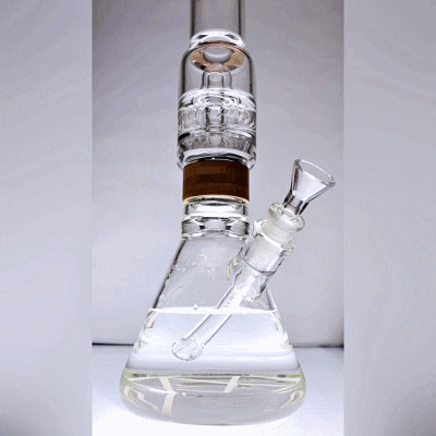 16" Classic UFO Bong